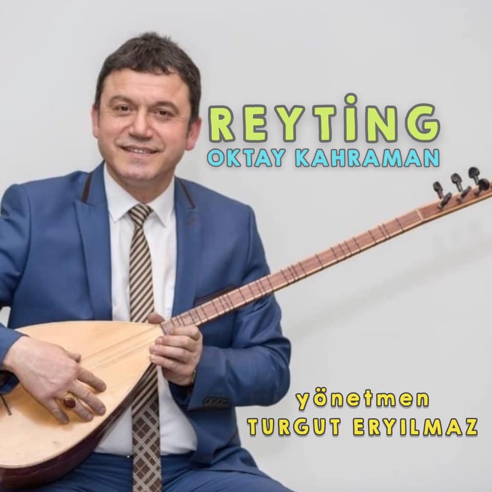 SANATÇI OKTAY KAHRAMAN’IN KAYINVALİDESİ VE KAYINPEDERİ HAYATLARINI KAYBETTİ