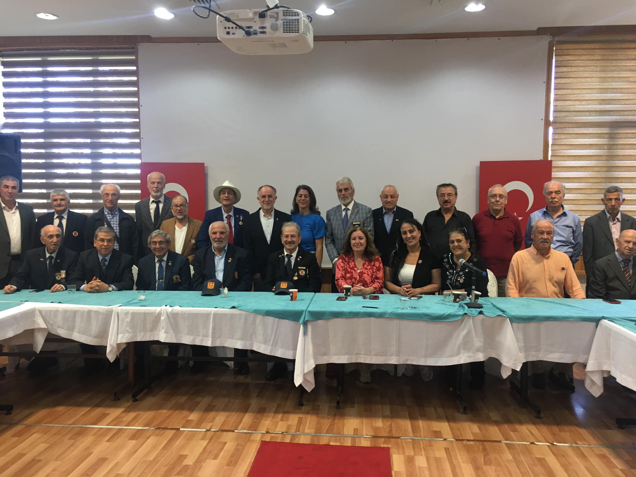 TÜRKİYE MUHARİP GAZİLER DERNEĞİ İSTANBUL ŞUBESİ BALIK FESTİVALİNE KATILDI TÜRKİYE MUHARİP GAZİLER DERNEĞİ İSTANBUL ŞUBESİ BALIK FESTİVALİNE KATILDI
