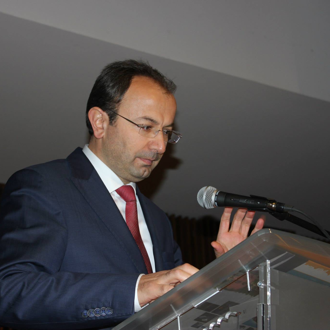 AK PARTİ ANKETLERİNDE TEMEL BAŞALAN İSMİ ÖNE ÇIKMAYA BAŞLADI