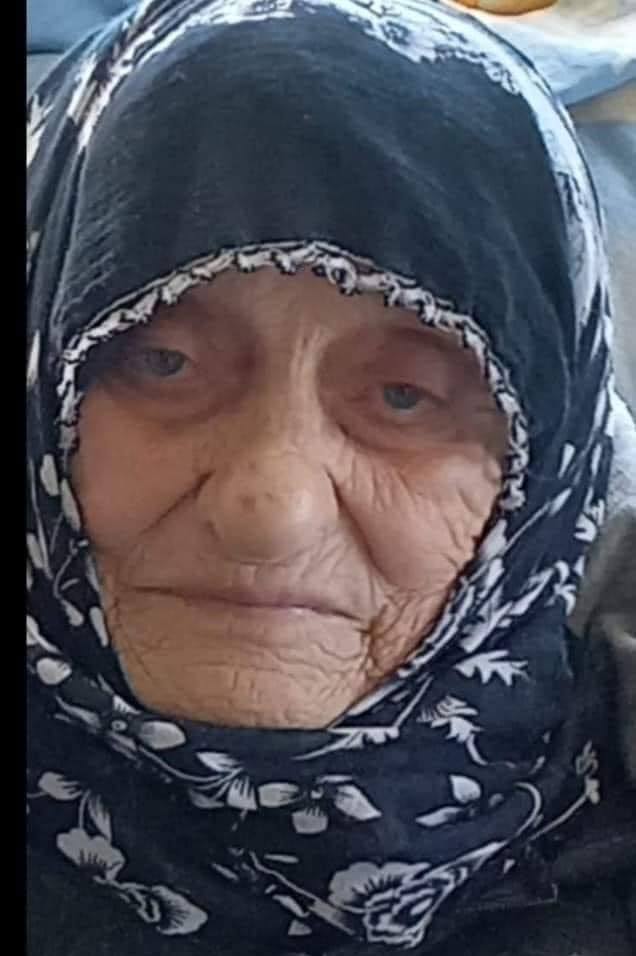 GÜLÜZAR KÜÇÜK NİKSAR’DA HAYATINI KAYBETTİ GÜLÜZAR KÜÇÜK NİKSAR’DA HAYATINI KAYBETTİ