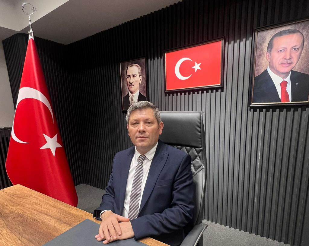ÖZKAN AYDUĞAN AK PARTİ BEYKOZ İLÇE BAŞKANI ÖZKAN AYDUĞAN AK PARTİ BEYKOZ İLÇE BAŞKANI
