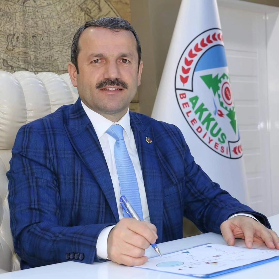 AKKUŞ'TA İSA DEMİRCİ İLE YOLA DEVAM EDİLECEK