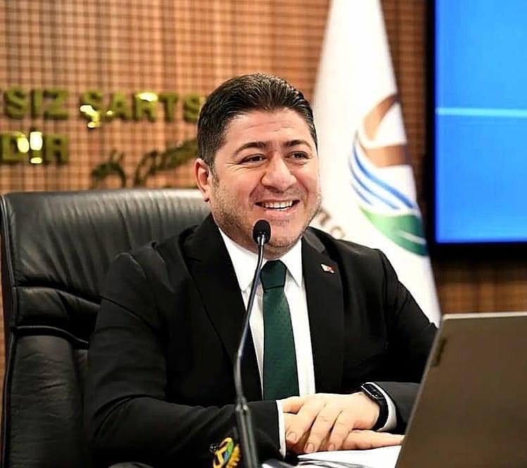 ALTINORDU’DA AŞKIN TÖREN İLE DEVAM ETME KARARI ALINDI
