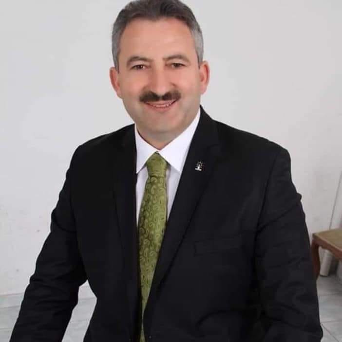 AYBASTI'NIN BAŞKAN ADAYI İZZET GÜNDOĞAR