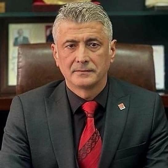 CHP ORDU İL BAŞKANI AKPINAR, “HİÇBİR PARTİ İLE İTTİFAK YOK” 
