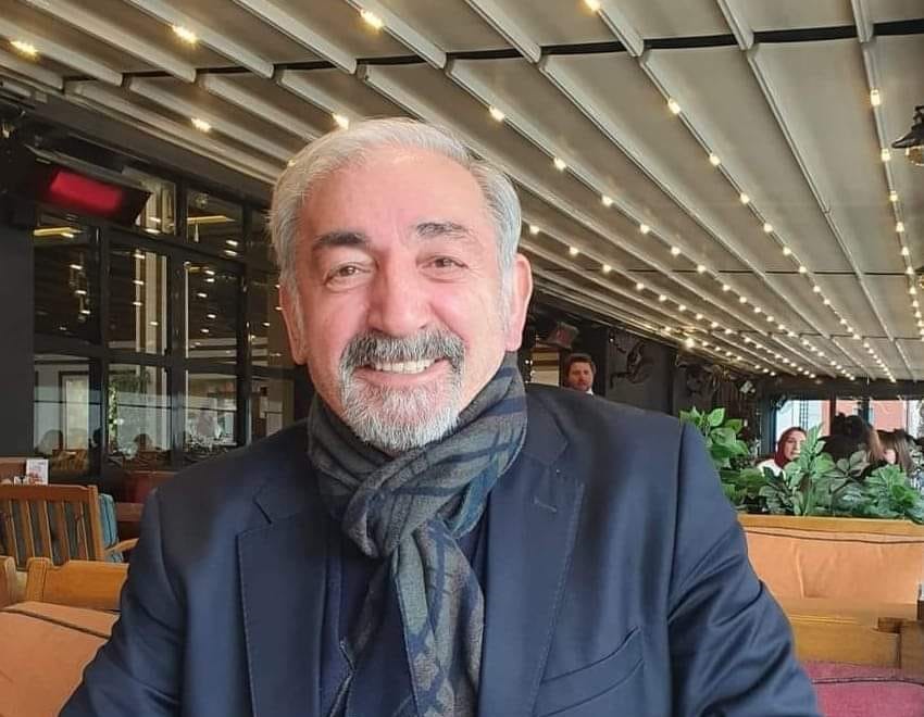 CHP'NİN AKKUŞ BELEDİYE BAŞKAN ADAYI BAYRAM GÖRÜR CHP'NİN AKKUŞ BELEDİYE BAŞKAN ADAYI BAYRAM GÖRÜR