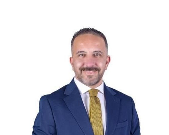 CİHAT ALBAYRAK'TAN TEŞEKKÜR CİHAT ALBAYRAK'TAN TEŞEKKÜR