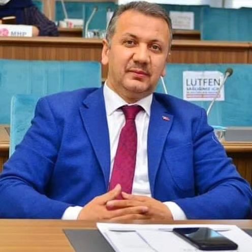 KORGAN'DA MEVCUT BAŞKAN TUNCAY KİRAZ İLE YOLA DEVAM EDİLECEK
