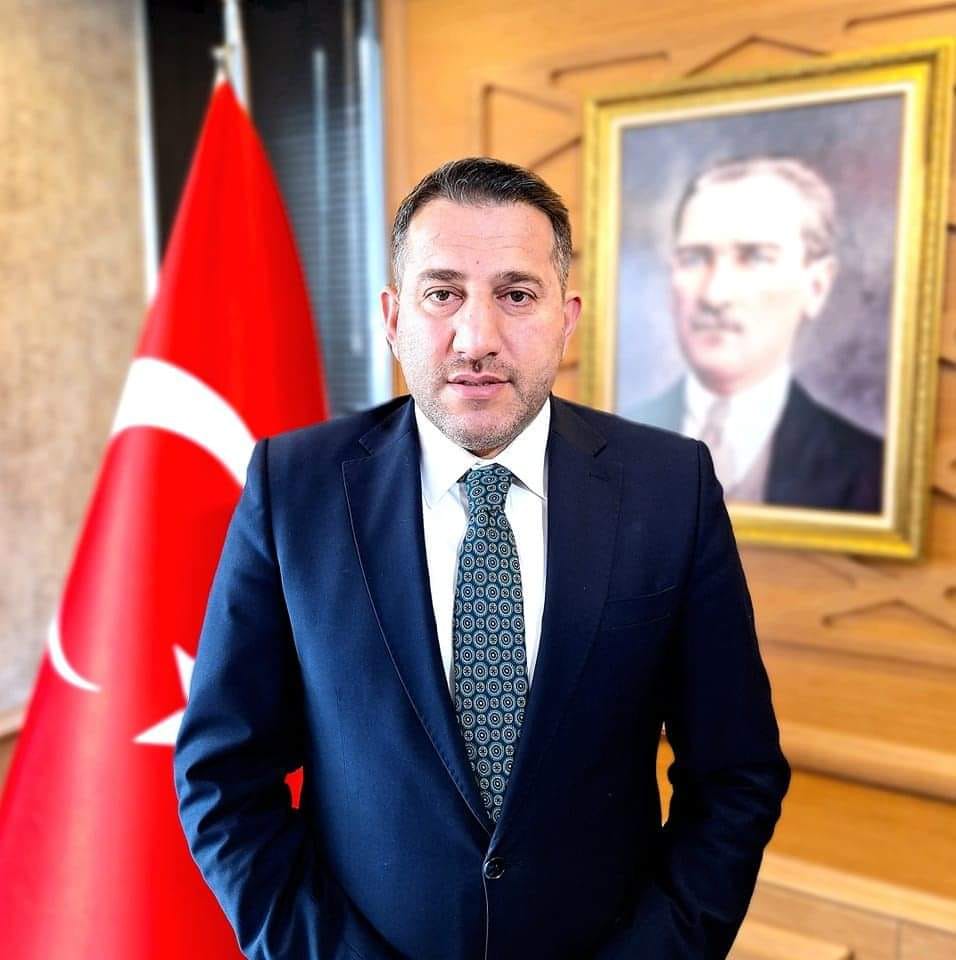 ULUBEY'DE İSA TÜRKCAN İLE YOLA DEVAM EDİLECEK ULUBEY'DE İSA TÜRKCAN İLE YOLA DEVAM EDİLECEK