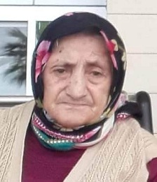 Akkuşlu Makbule Yılmaz Geride Gözyaşı Bıraktı