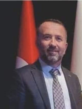 BEYKOZ ORDULULAR DERNEĞİ'NDE SEZAYİ BİÇER YENİDEN BAŞKAN BEYKOZ ORDULULAR DERNEĞİ'NDE SEZAYİ BİÇER YENİDEN BAŞKAN