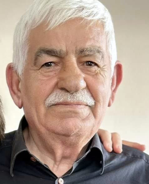 Mesudiye Yukarı Gökçe Köyü'nden Mustafa Yıldırım'ın Acı Kaybı Mesudiye Yukarı Gökçe Köyü'nden Mustafa Yıldırım'ın Acı Kaybı