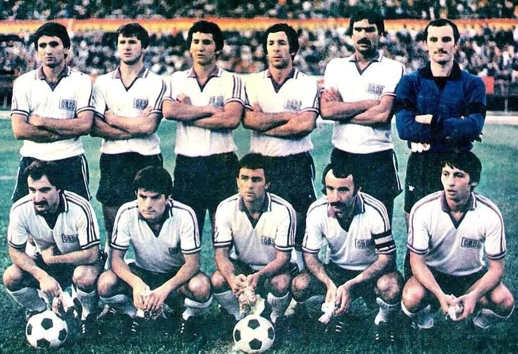 ORDUSPOR'UN UEFA KUPASI SERÜVENİ UNUTULMUYOR ORDUSPOR'UN UEFA KUPASI SERÜVENİ UNUTULMUYOR