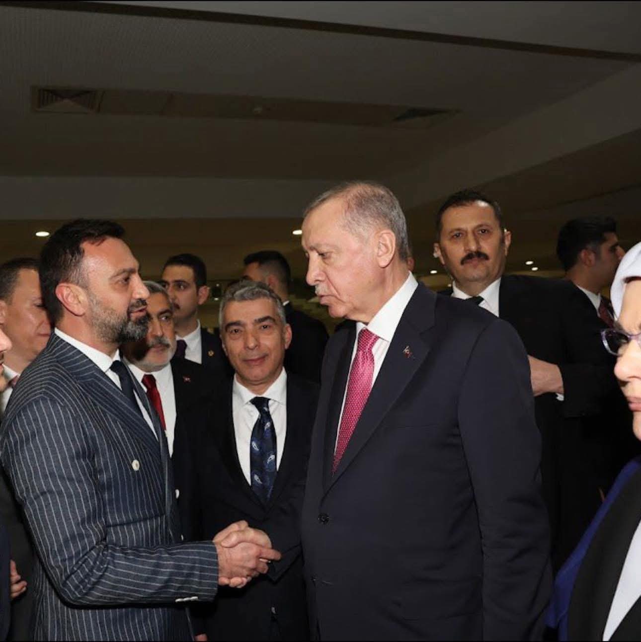 CUMHURBAŞKANI RECEP TAYYİP ERDOĞAN 4 OCAK’TA ORDU’YA GELİYOR CUMHURBAŞKANI RECEP TAYYİP ERDOĞAN 4 OCAK’TA ORDU’YA GELİYOR