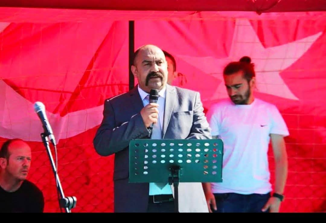 GİRESUN DERELİ FEDERASYONU BAŞKANLIĞINA MUSTAFA ŞENER SEÇİLDİ GİRESUN DERELİ FEDERASYONU BAŞKANLIĞINA MUSTAFA ŞENER SEÇİLDİ