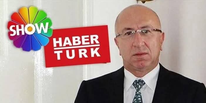 HABERTÜRK VE SHOW TV TELEVİZYONLARI SATILDI HABERTÜRK VE SHOW TV TELEVİZYONLARI SATILDI