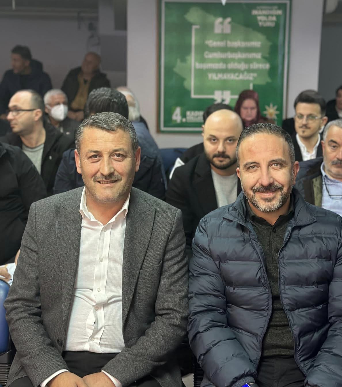 MESUDİYE VE PERŞEMBE'DEN DAYANIŞMA MESUDİYE VE PERŞEMBE'DEN DAYANIŞMA