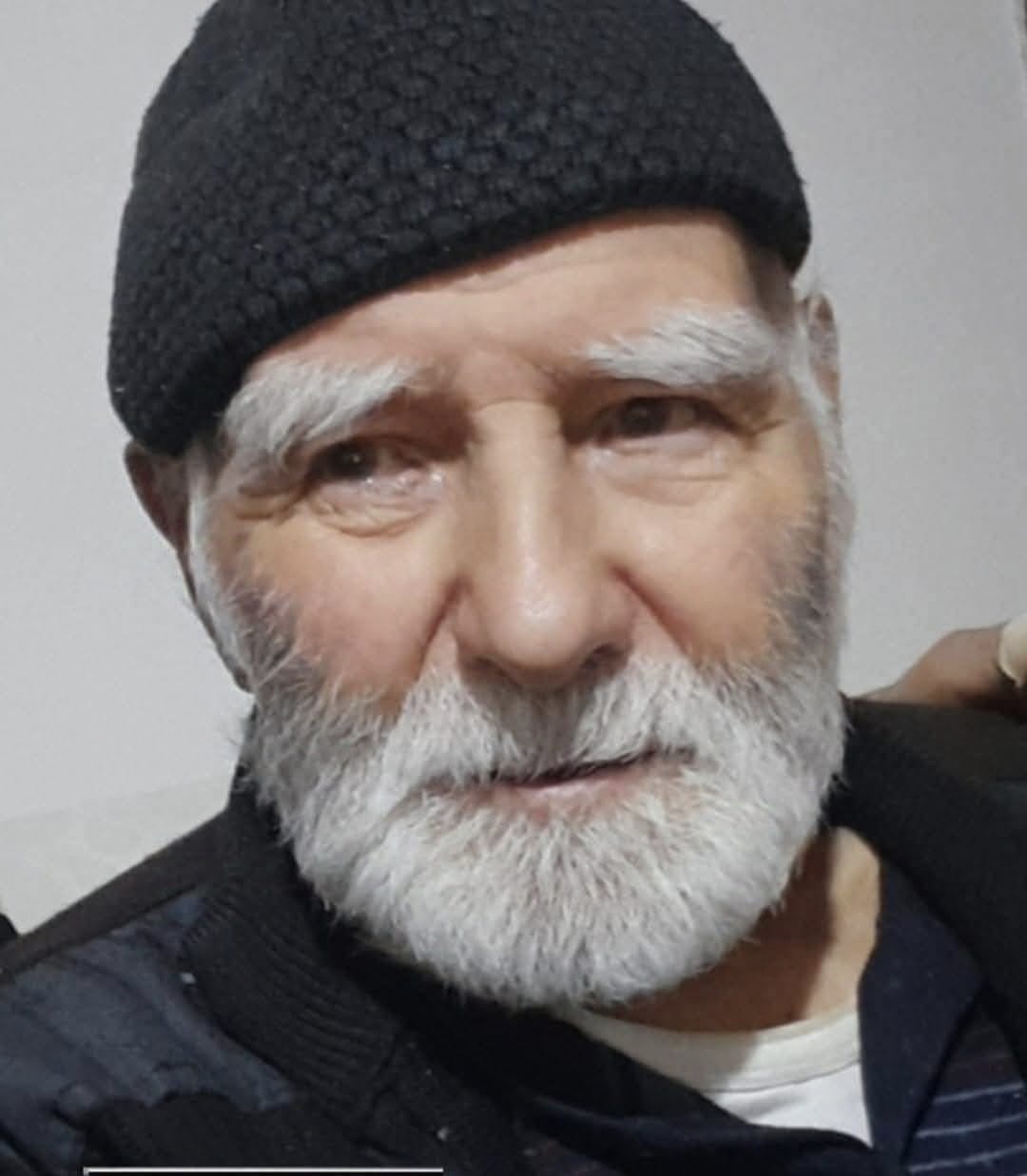MESUDİYE'NİN SON NALBANTI CELAL TUNCER HAYATINI KAYBETTİ MESUDİYE'NİN SON NALBANTI CELAL TUNCER HAYATINI KAYBETTİ