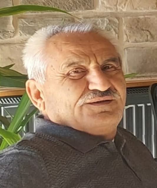 BEYKOZ ESKİ ZABITA MÜDÜRÜ CEMALETTİN ÖZTÜRK HAYATINI KAYBETTİ