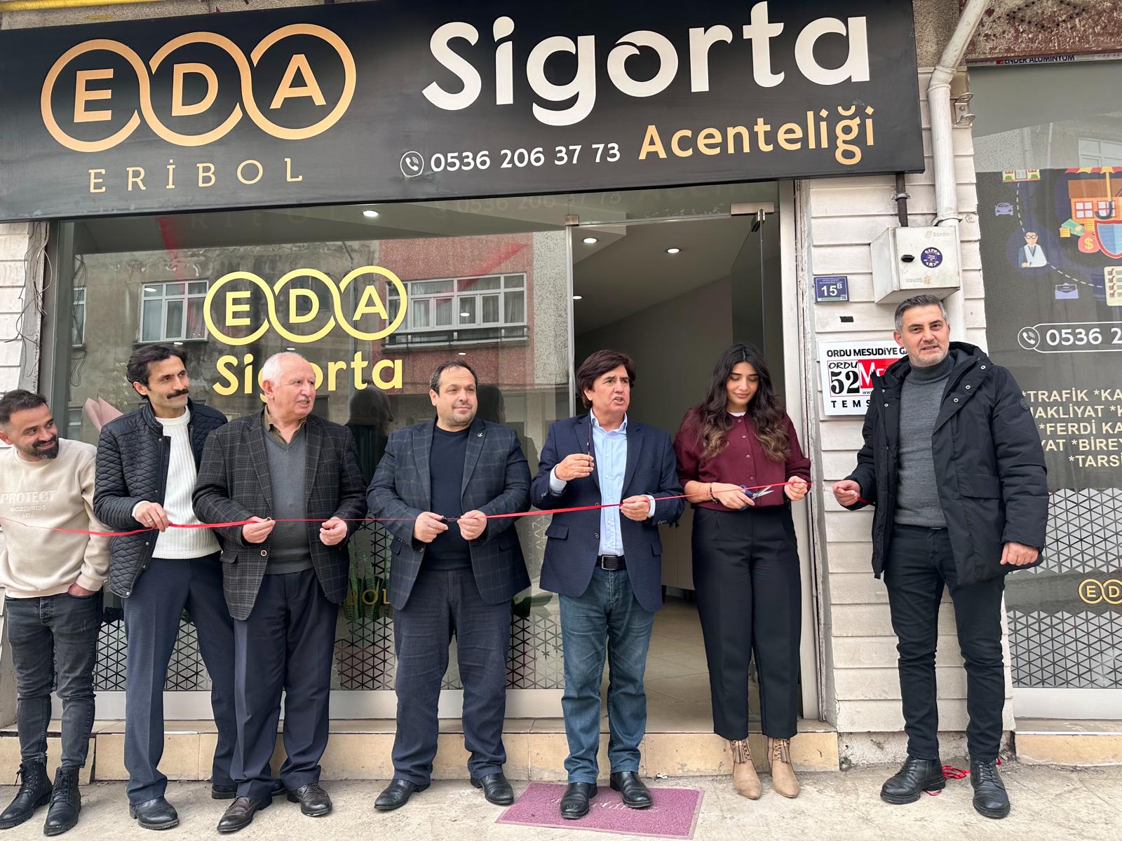 ORDU MESUDİYE GAZETESİ ORDU'DA 3'ÜNCÜ TEMSİLCİLİĞİNİ AÇTI ORDU MESUDİYE GAZETESİ ORDU'DA 3'ÜNCÜ TEMSİLCİLİĞİNİ AÇTI