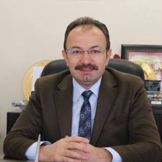 AV. TEMEL BAŞALAN AK PARTİ MYK LİSTESİNDE