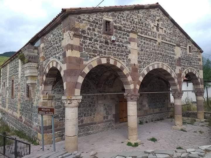 MESUDİYE İLÇESİNE MÜZE AÇILACAK MESUDİYE İLÇESİNE MÜZE AÇILACAK