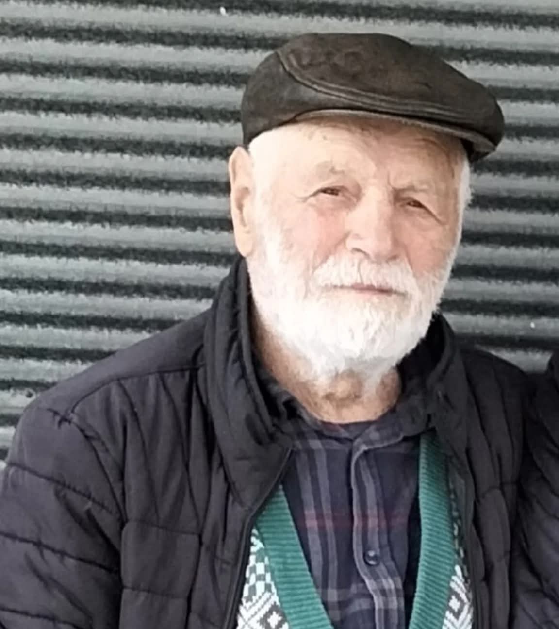 ALİ ALTINBAŞ SON YOLCULUĞUNA UĞURLANACAK ALİ ALTINBAŞ SON YOLCULUĞUNA UĞURLANACAK
