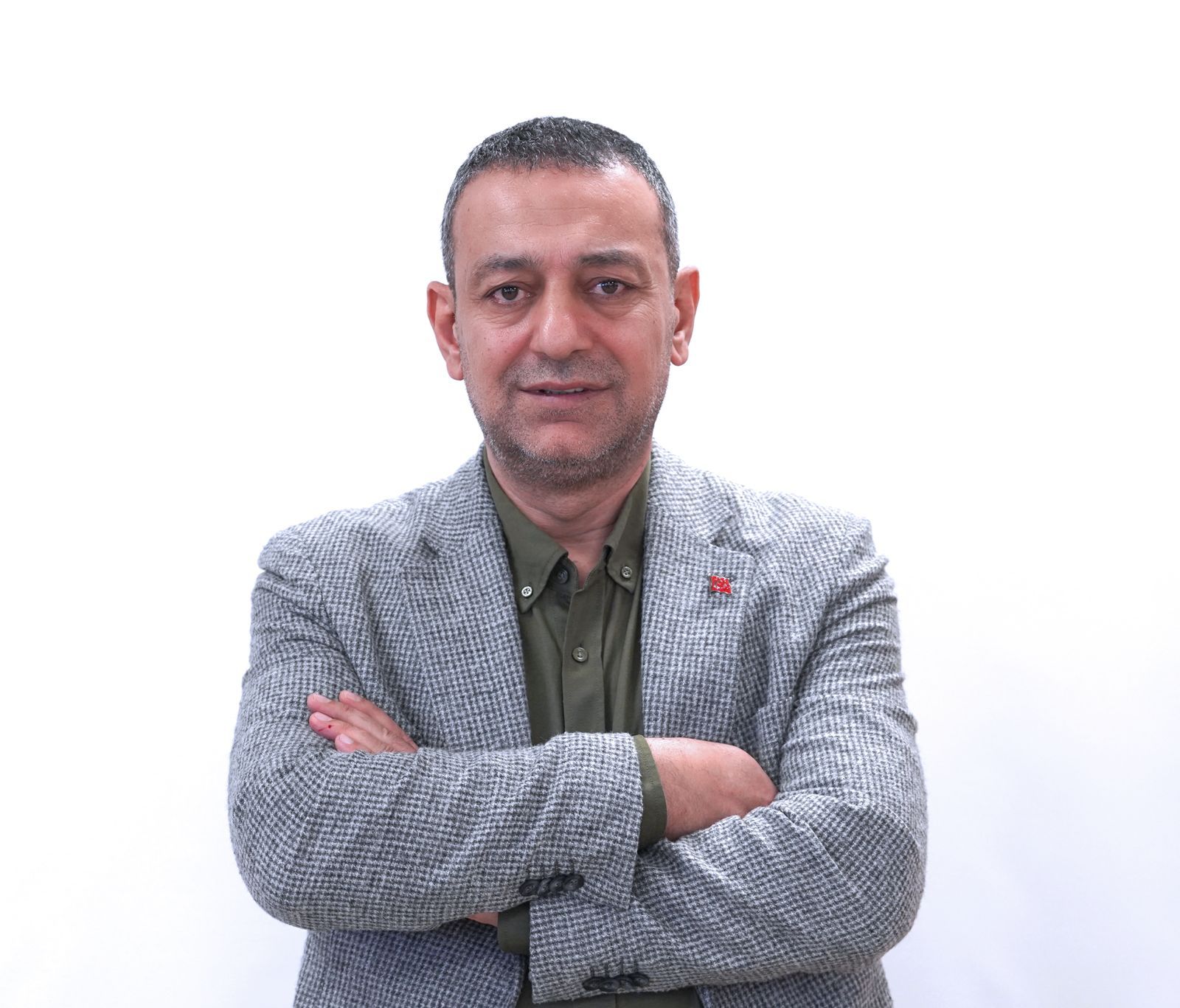 *ERKAN GÜNGÖR: "GAZETECİLİĞİN ONURUNU KORUMAK İÇİN YOLA ÇIKTIK!"*