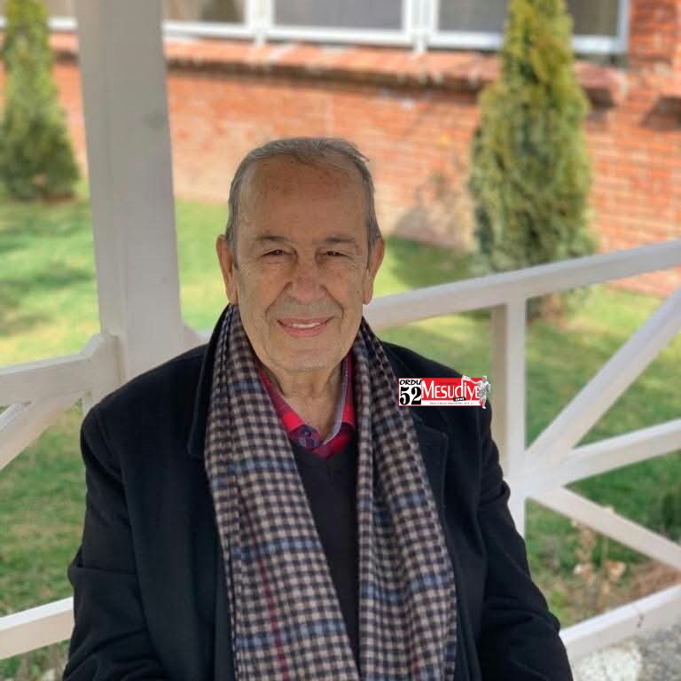 LATİF DELİBAŞI KONYA'DA HAYATINI KAYBETTİ LATİF DELİBAŞI KONYA'DA HAYATINI KAYBETTİ