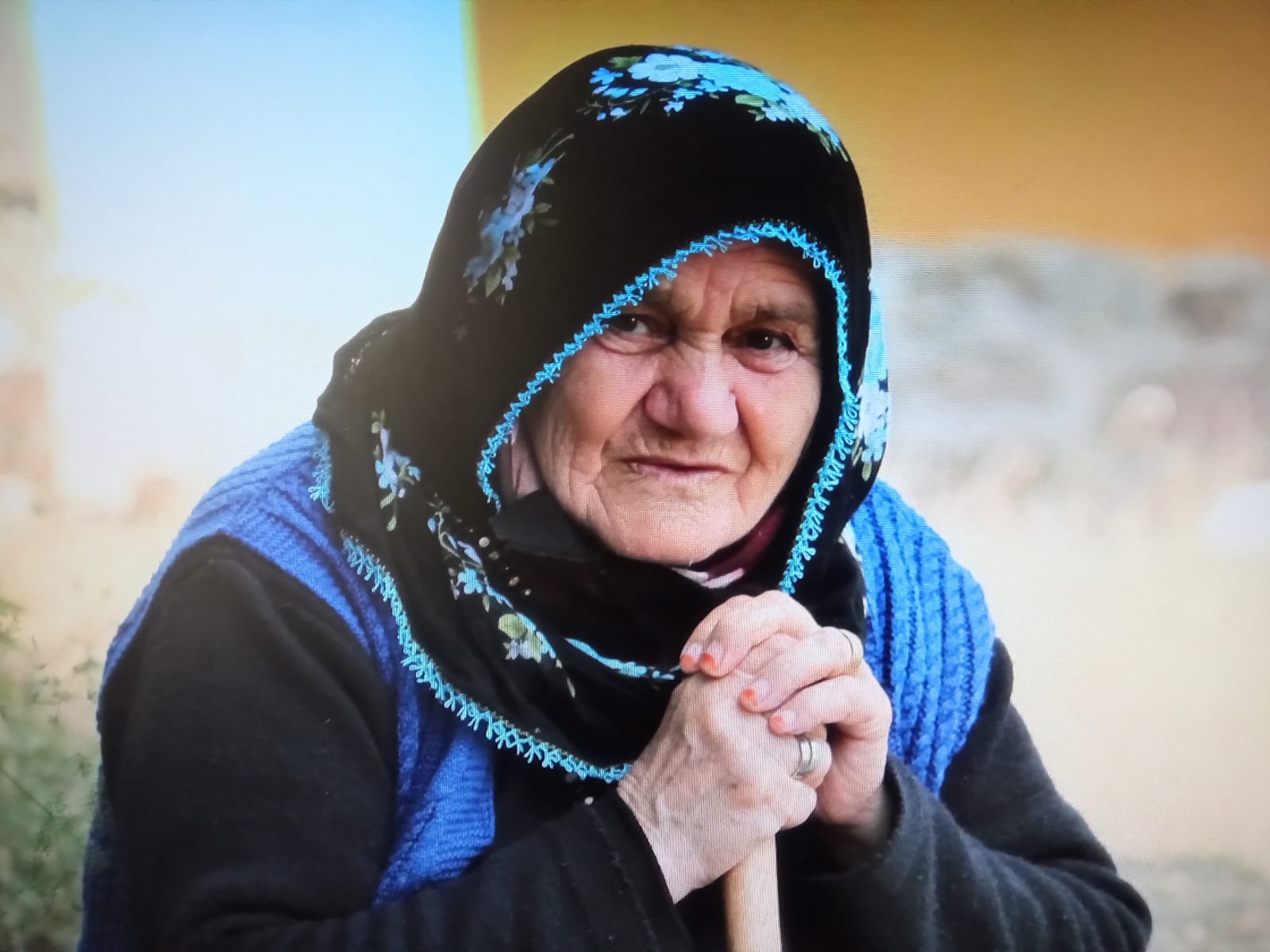 SARICALI ZEYNEP DERİCİ HAYATINI KAYBETTİ SARICALI ZEYNEP DERİCİ HAYATINI KAYBETTİ