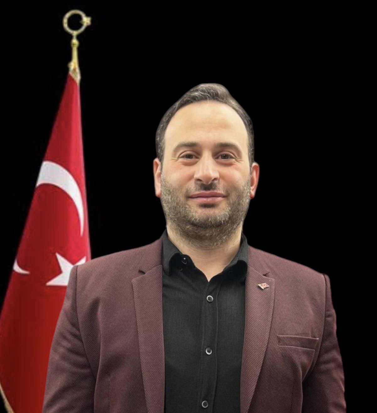 GÖKHAN SALTER ORDU MESUDİYE GAZETESİ TEMSİLCİLİĞİNE ATANDI GÖKHAN SALTER ORDU MESUDİYE GAZETESİ TEMSİLCİLİĞİNE ATANDI