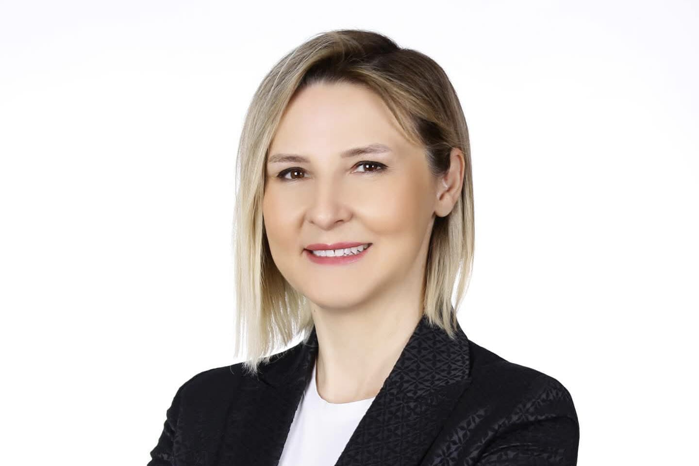 MESUDİYELİ AYSEMİN GÜLMEZ YÜKSEK DİSİPLİN KURULUNA SEÇİLDİ MESUDİYELİ AYSEMİN GÜLMEZ YÜKSEK DİSİPLİN KURULUNA SEÇİLDİ