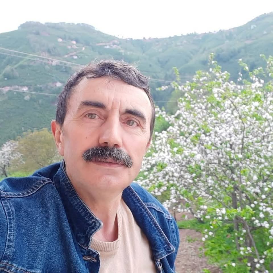 CHP ÇAMAŞ BELEDİYE BAŞKAN ADAYI AHMET KESİK HAYATINI KAYBETTİ CHP ÇAMAŞ BELEDİYE BAŞKAN ADAYI AHMET KESİK HAYATINI KAYBETTİ