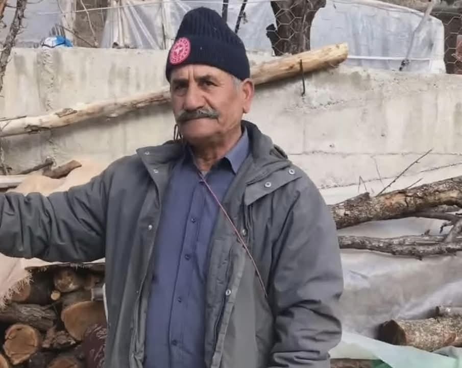 Koyulhisar’da Tartışma Kanlı Bitti: 70 Yaşındaki Adam Hayatını Kaybetti Koyulhisar’da Tartışma Kanlı Bitti: 70 Yaşındaki Adam Hayatını Kaybetti