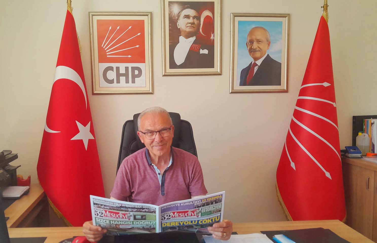 Onurlu Mücadelenin Son Bölümü! Onurlu Mücadelenin Son Bölümü!