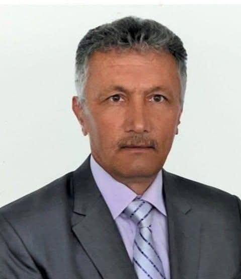 ŞEVKET BAŞAR YEŞİLCELİLER'İ ACIYA BOĞDU ŞEVKET BAŞAR YEŞİLCELİLER'İ ACIYA BOĞDU