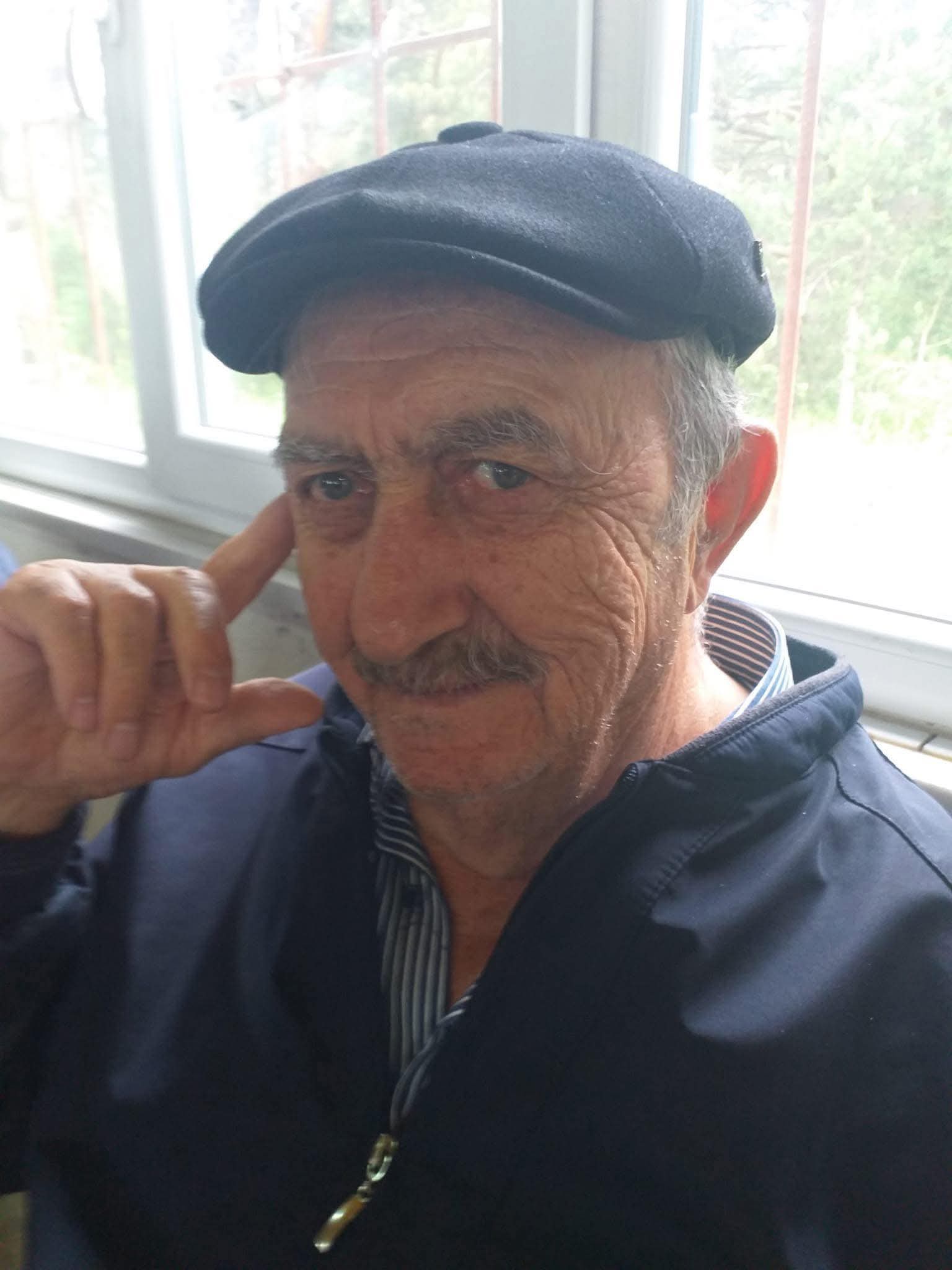 ÇAVDARLI DUAYEN MUHTAR İBRAHİM ÜNVER'DEN ACILI HABER ÇAVDARLI DUAYEN MUHTAR İBRAHİM ÜNVER'DEN ACILI HABER