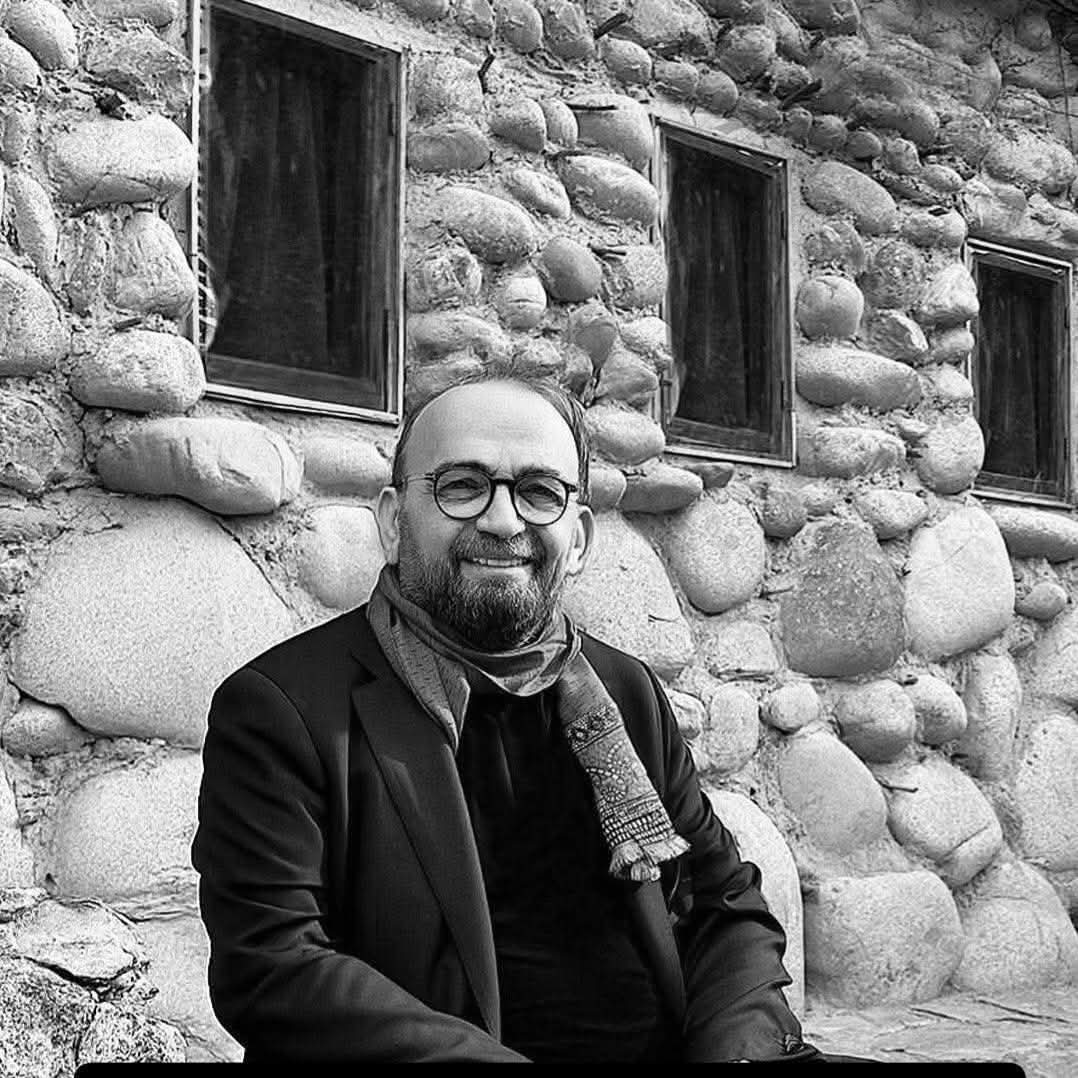 ORDULU YÖNETMEN AHMET SELİM TUNCER'DEN ACI HABER ORDULU YÖNETMEN AHMET SELİM TUNCER'DEN ACI HABER