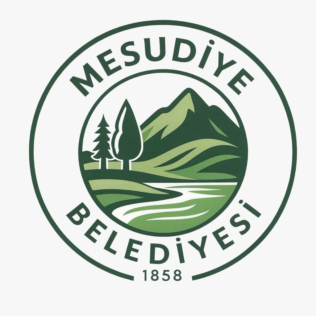MESUDİYE BELEDİYESİ'NİN LOGOSU DEĞİŞTİ MESUDİYE BELEDİYESİ'NİN LOGOSU DEĞİŞTİ