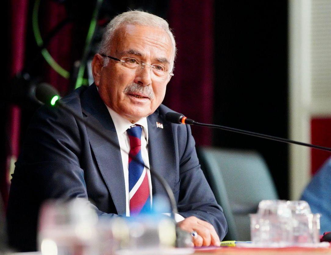 BAŞKAN GÜLER’DEN ORDU KÜLTÜR YOLU FESTİVALİ MÜJDESİ BAŞKAN GÜLER’DEN ORDU KÜLTÜR YOLU FESTİVALİ MÜJDESİ