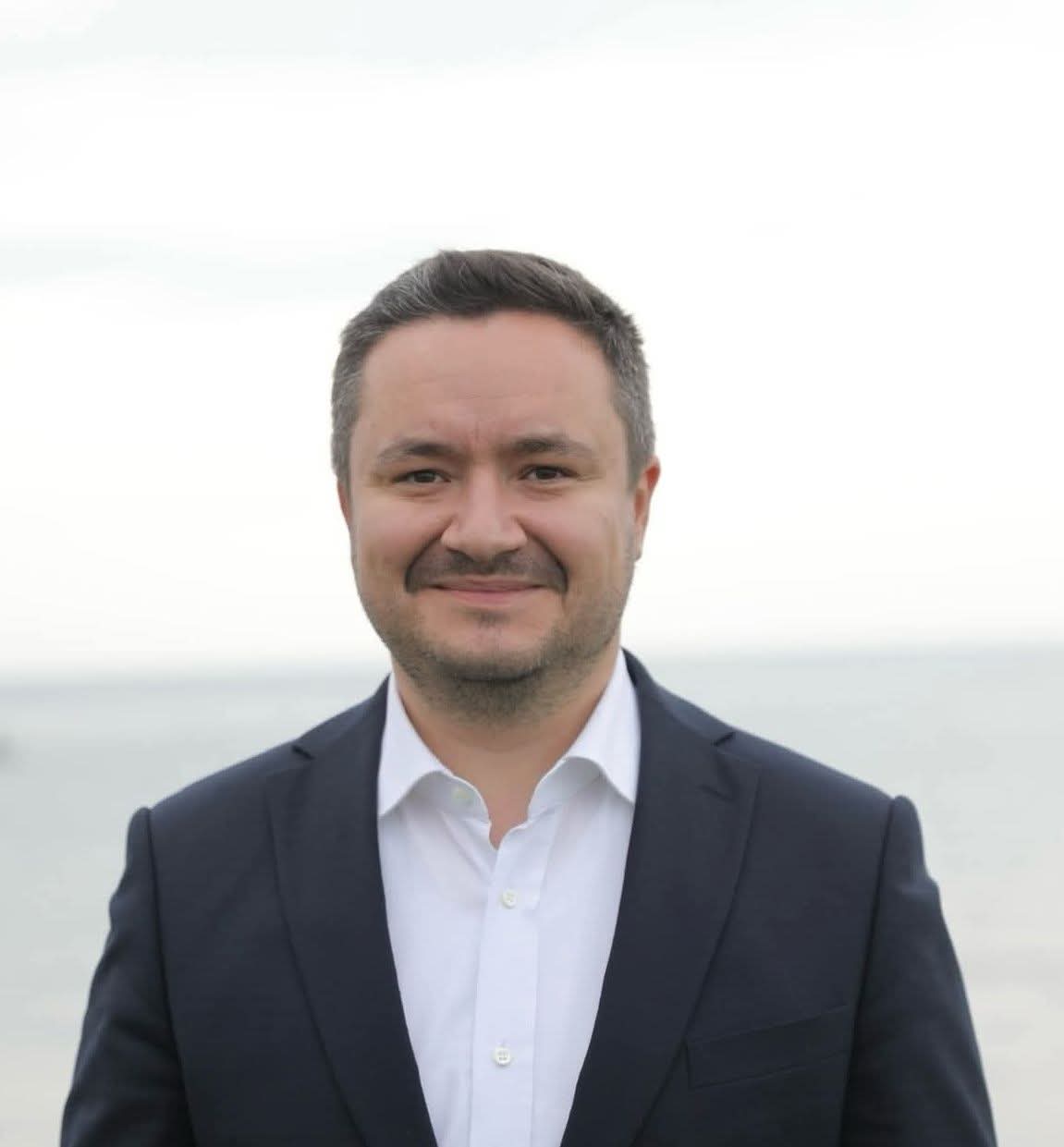 AK PARTİ ORDU İL BAŞKANLIĞINA SAMET ÖZDEMİR ATANDI AK PARTİ ORDU İL BAŞKANLIĞINA SAMET ÖZDEMİR ATANDI