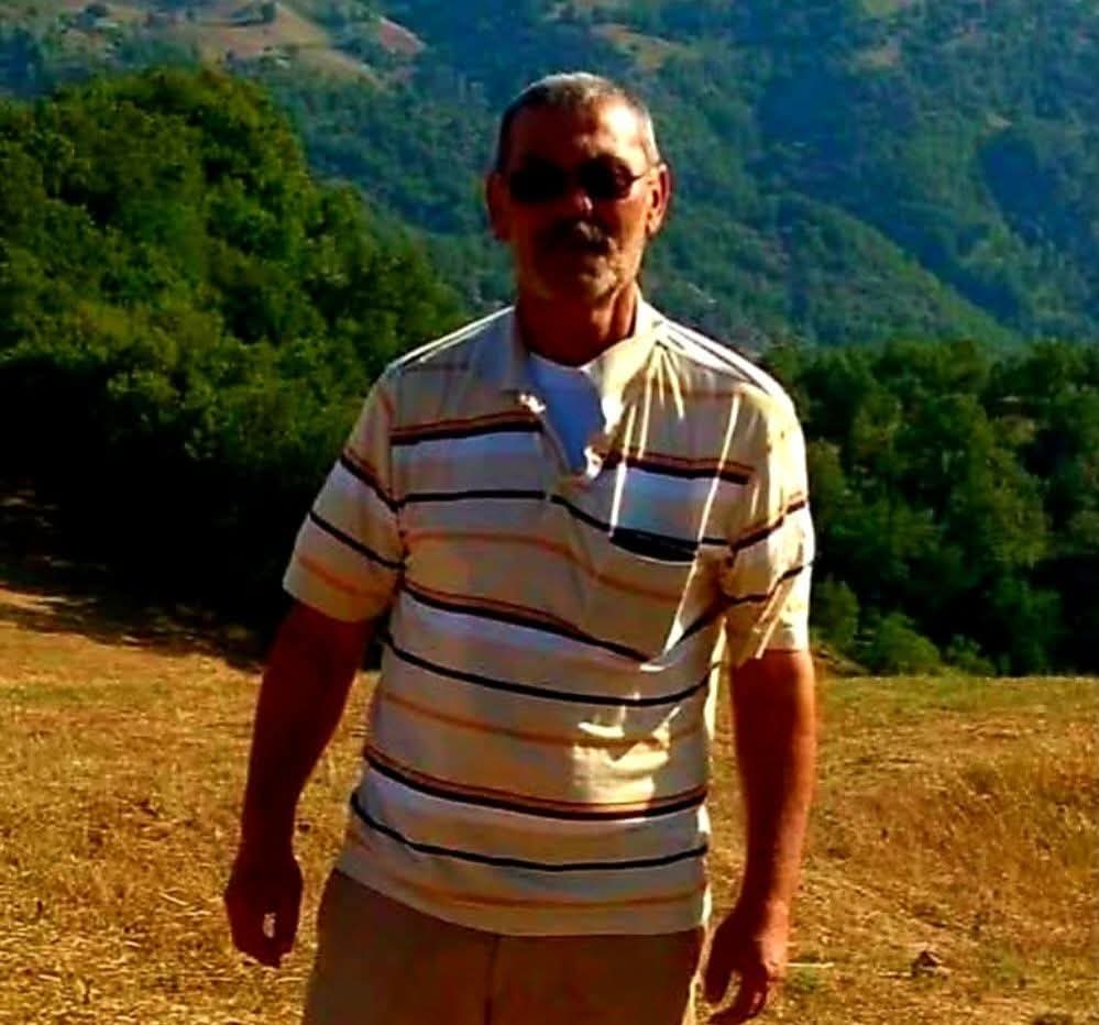 AŞAĞI GÖKÇELİ HALİL BEKTAŞ HAYATINI YİTİRDİ