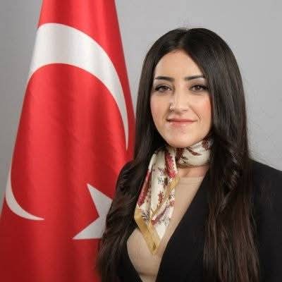 AYBASTI’YA KADIN KAYMAKAM: AYBASTI’YA KADIN KAYMAKAM: