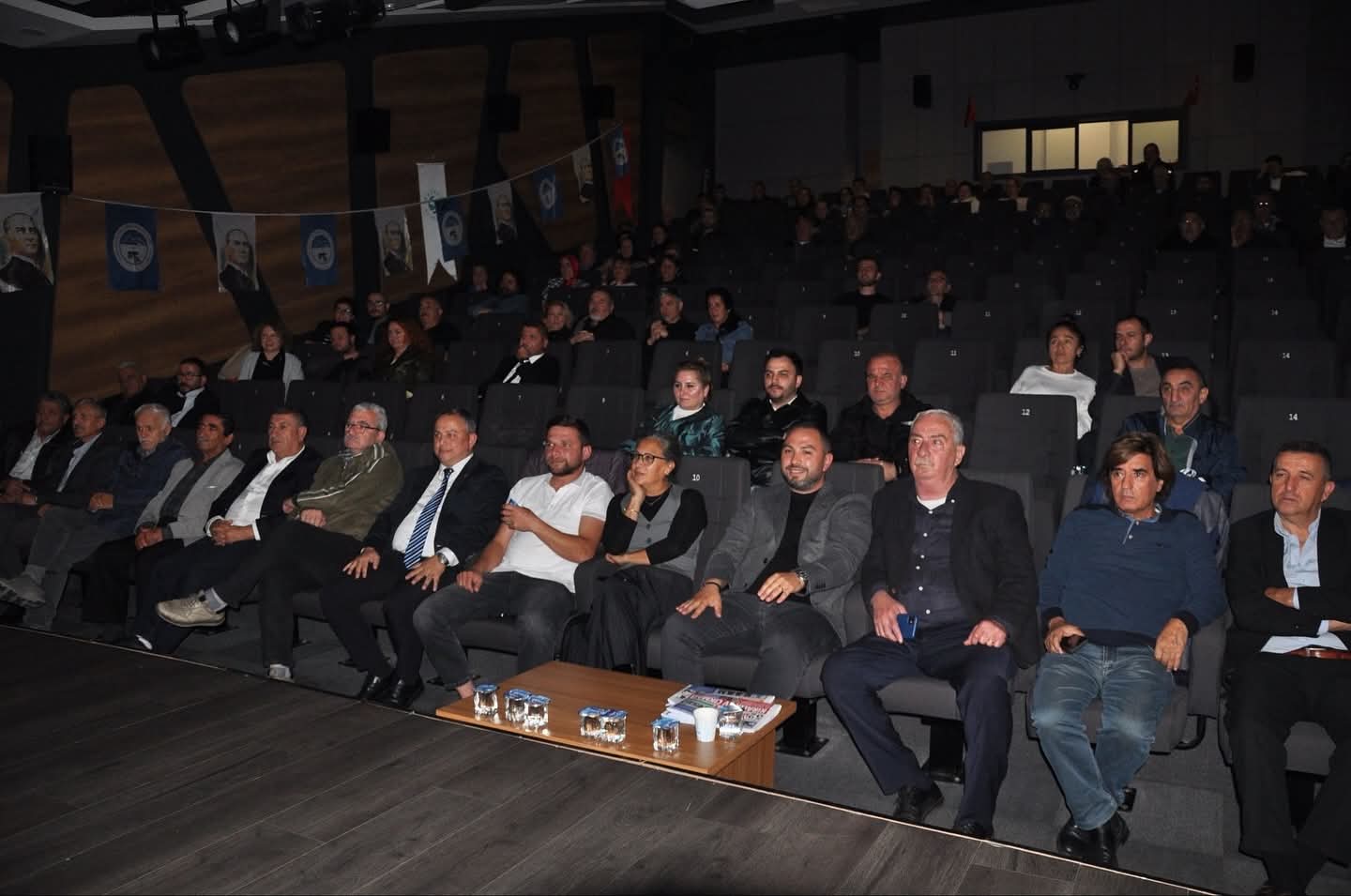 BEYSEKİ DERNEĞİ'NDE ENDER BAŞKAYA YENİDEN BAŞKAN SEÇİLDİ BEYSEKİ DERNEĞİ'NDE ENDER BAŞKAYA YENİDEN BAŞKAN SEÇİLDİ