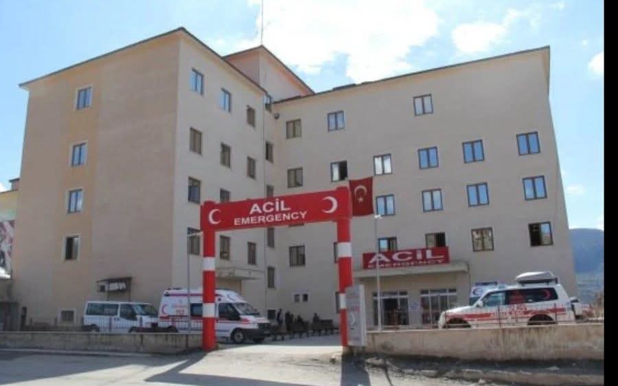 GÖLKÖY DEVLET HASTANESİNE ENGELLİ SAĞLIK RAPORU YETKİSİ