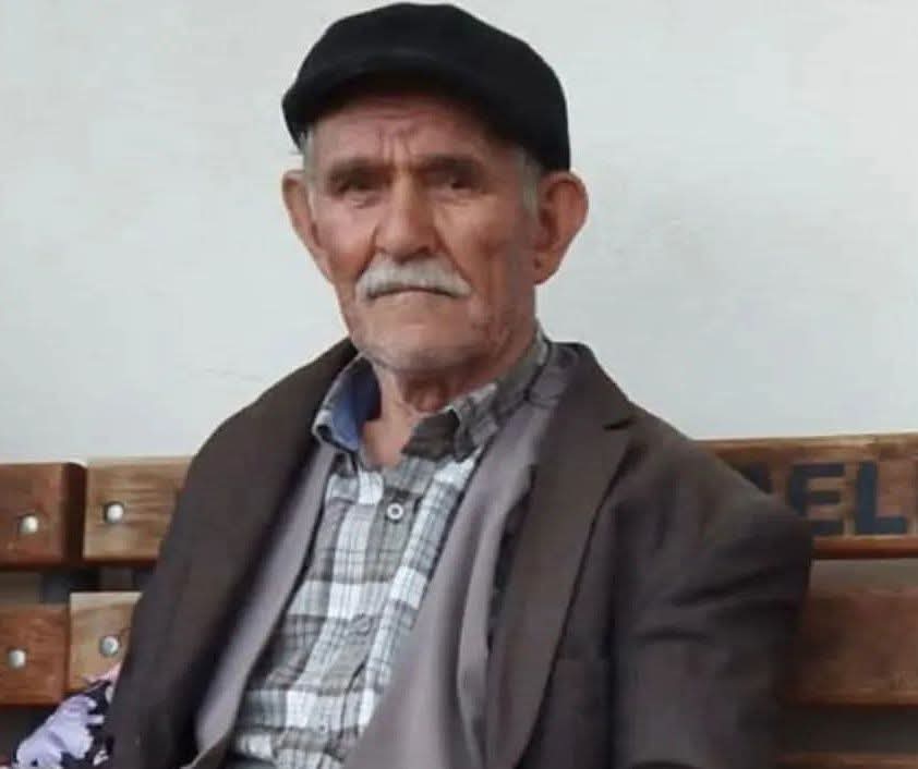 KENGER MAHALLESİ'NDEN AHMET KAYA YAŞAMINI YİTİRDİ