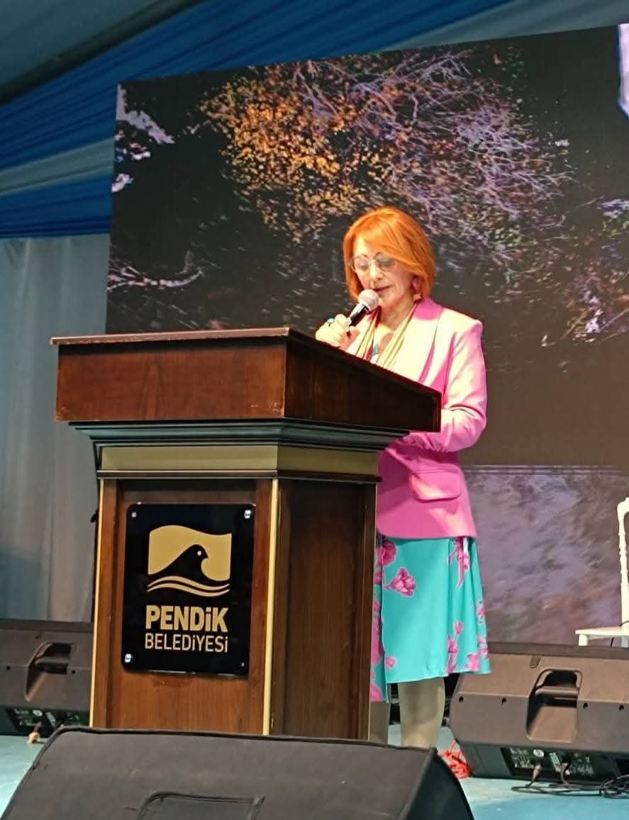 PENDİK ORDULULAR DERNEĞİ'NDEN MEMLEKET GÜNÜ ETKİNLİĞİ