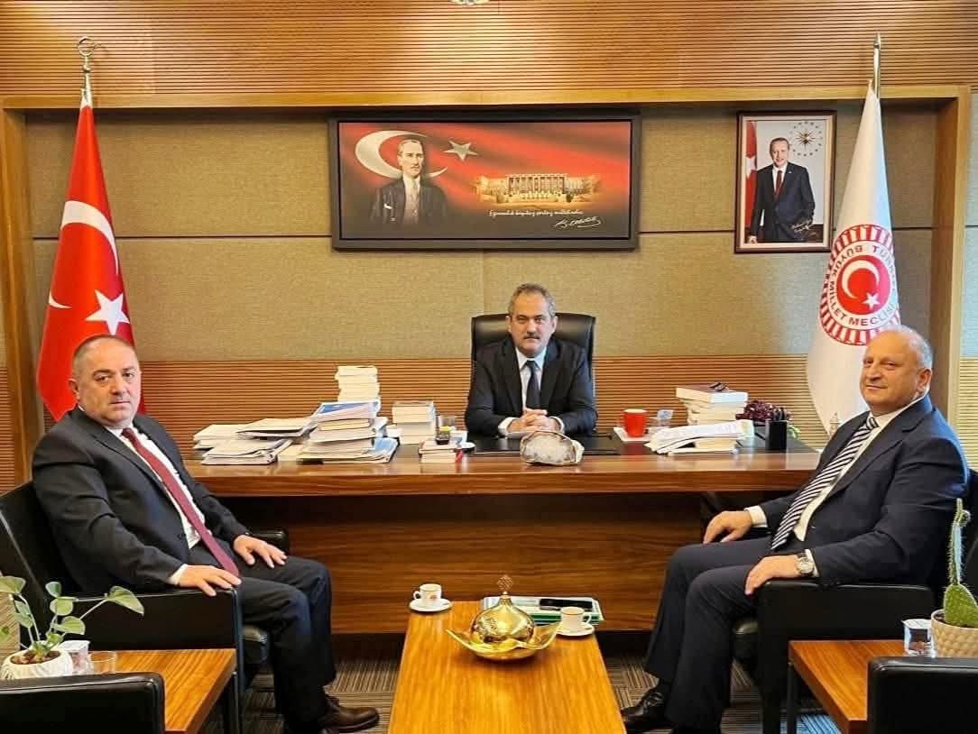 ÜNYE'YE YATIRIM KAYNAĞI AKTARILDI ÜNYE'YE YATIRIM KAYNAĞI AKTARILDI