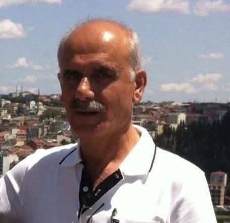 DEREBAŞI KÖYÜ'NDEN SELAMİ ÖZDEMİR YAŞAMINI YİTİRDİ DEREBAŞI KÖYÜ'NDEN SELAMİ ÖZDEMİR YAŞAMINI YİTİRDİ