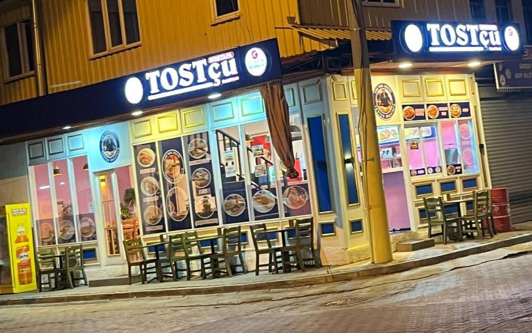 TOSTÇU MUSTAFA FETHİYE'DE HİZMET VERMEYE BAŞLADI